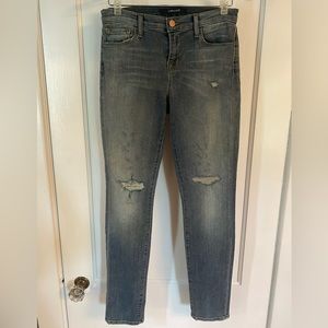 J Brand Jeans